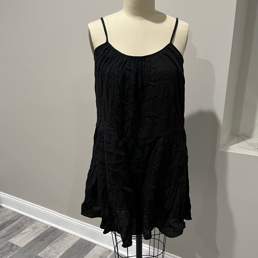 H&M WOMAN DRESS